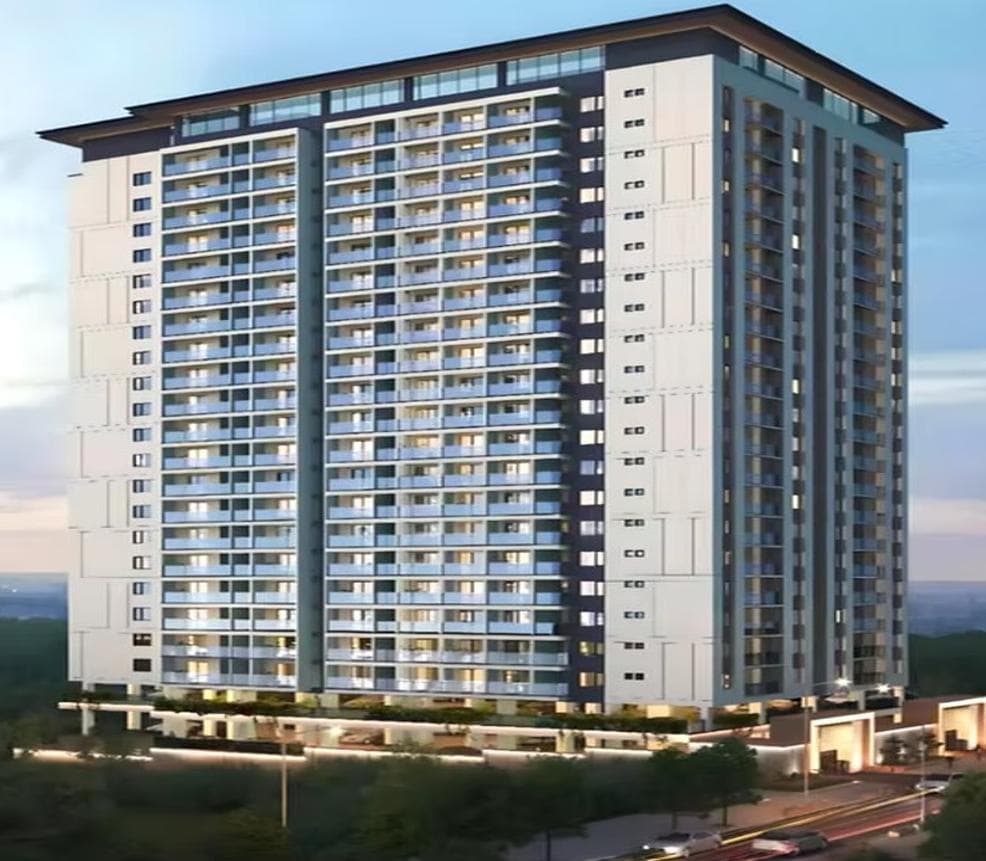 Anjoy Apartments - photo 1