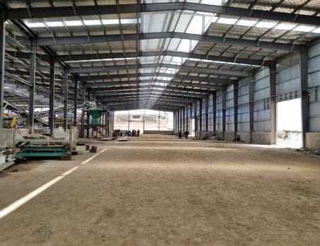 ITRACOM FOMI Organo-Mineral Fertilizer Blending Factory - photo 3