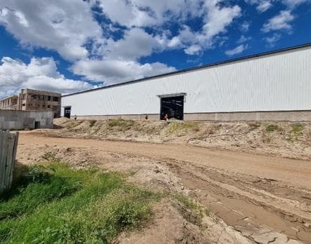 ITRACOM FOMI Organo-Mineral Fertilizer Blending Factory - photo 4