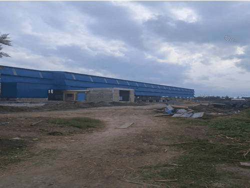 Kanha-Ji Steel Rolling Mills - photo 1