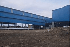 Kanha-Ji Steel Rolling Mills - photo 2