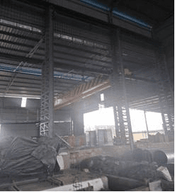 Kanha-Ji Steel Rolling Mills - photo 3