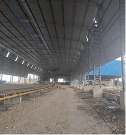 Kanha-Ji Steel Rolling Mills - photo 4