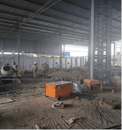 Kanha-Ji Steel Rolling Mills - photo 6
