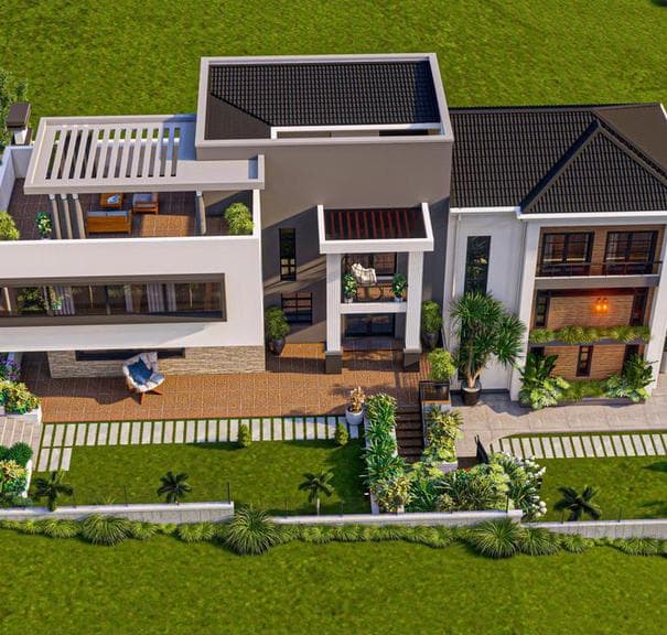 Maisonette Development, Ngong - photo 1