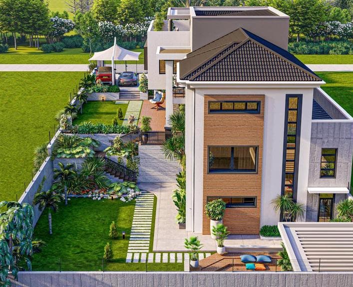 Residential Development, Ngong - photo 1