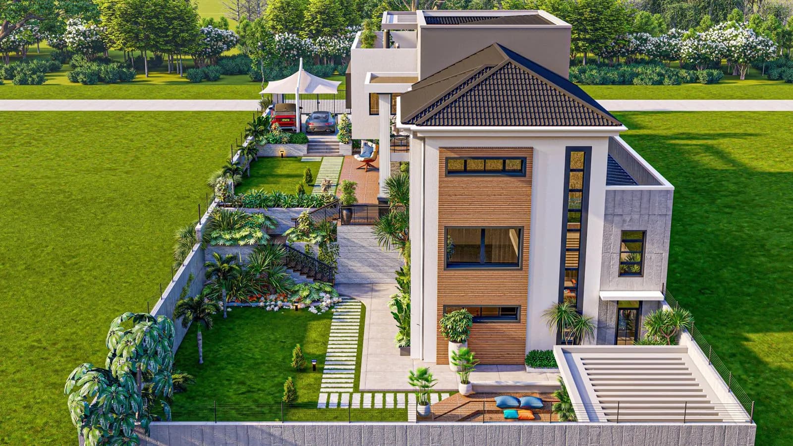 Residential Development, Ngong - photo 11