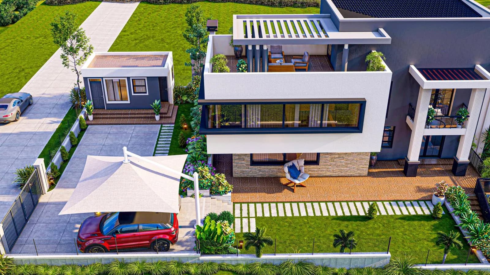 Residential Development, Ngong - photo 2