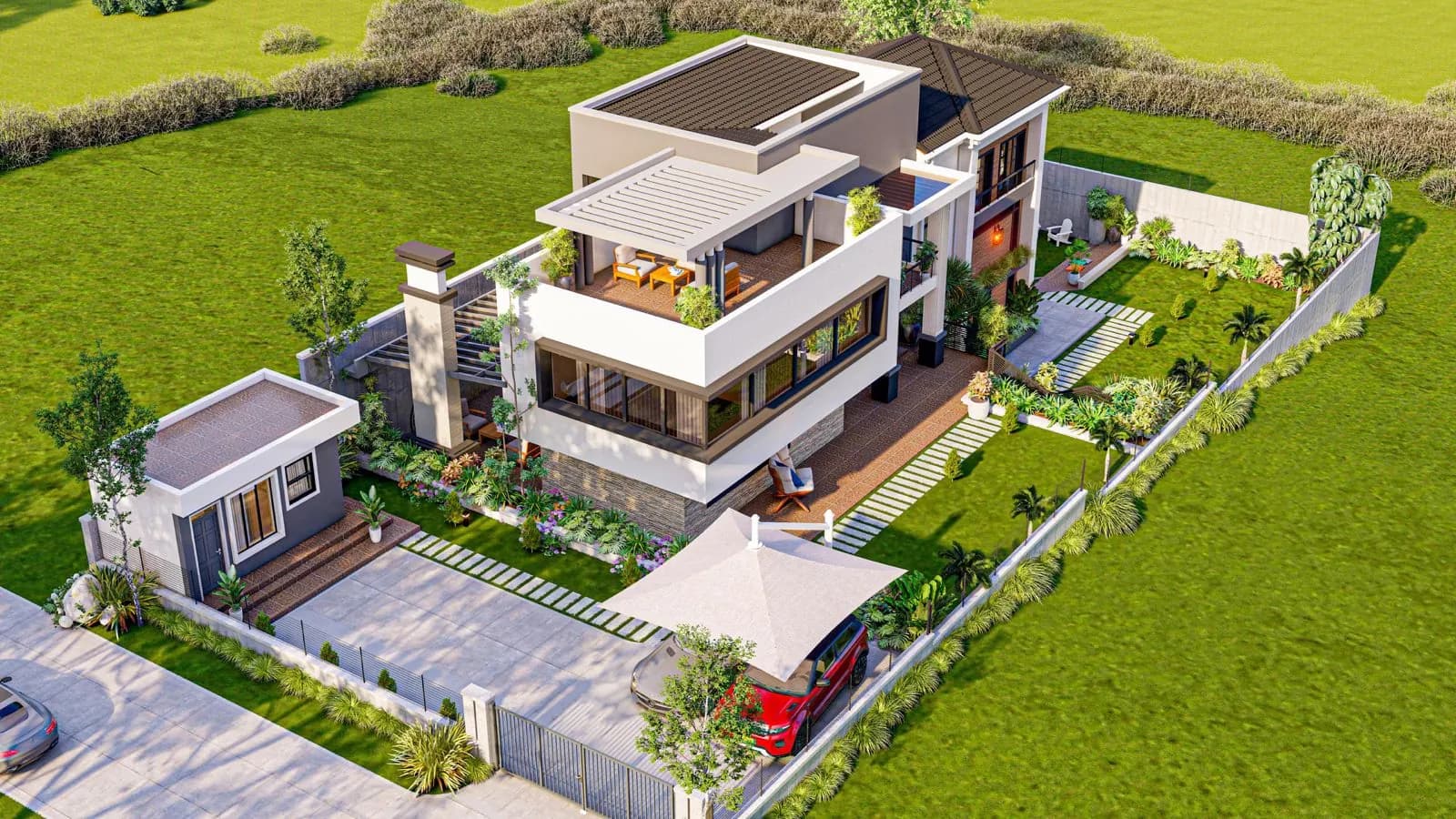 Residential Development, Ngong - photo 3