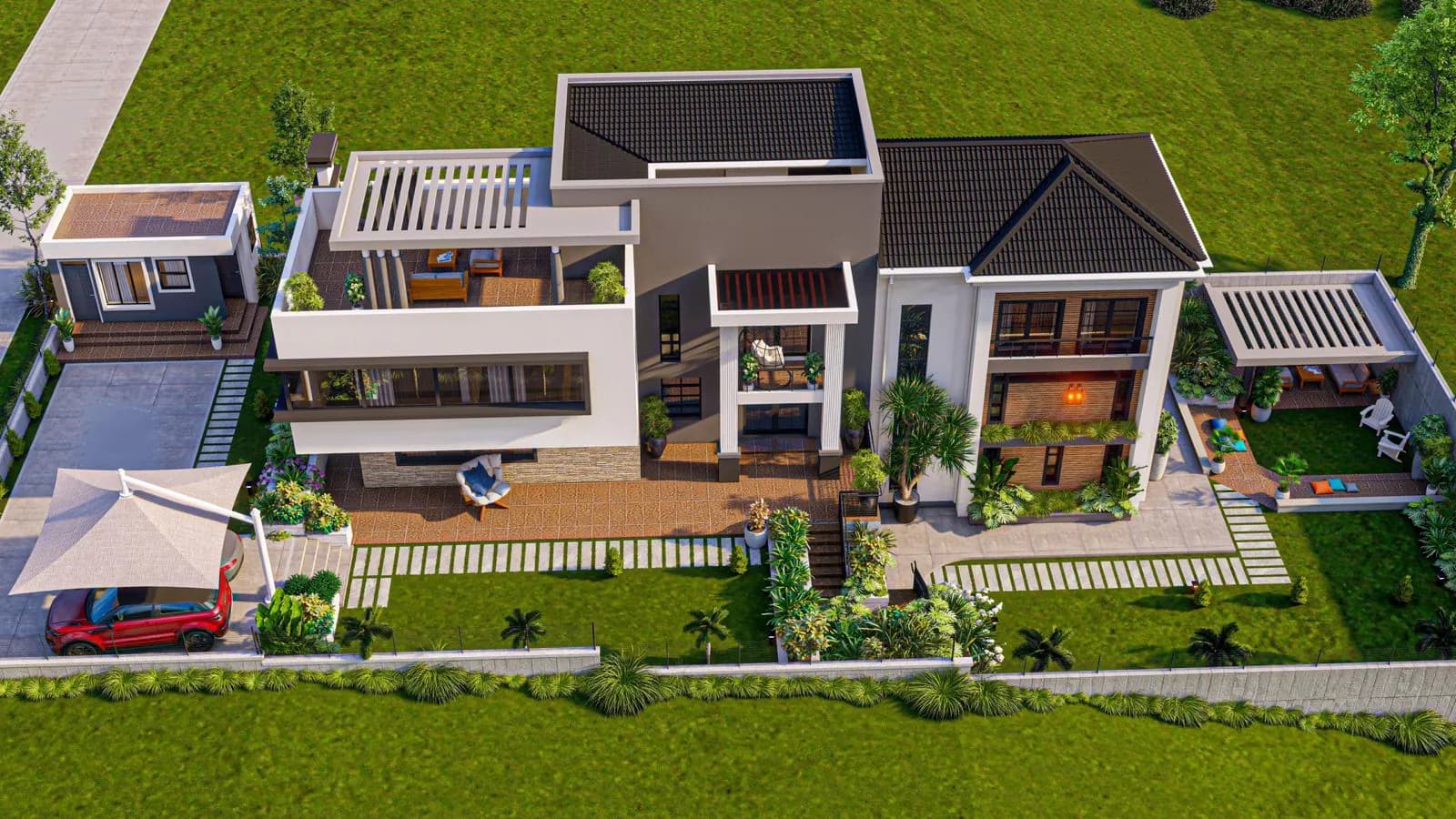 Residential Development, Ngong - photo 4