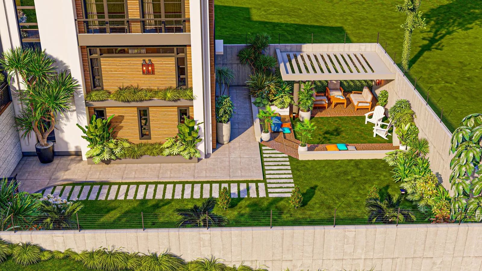 Residential Development, Ngong - photo 5