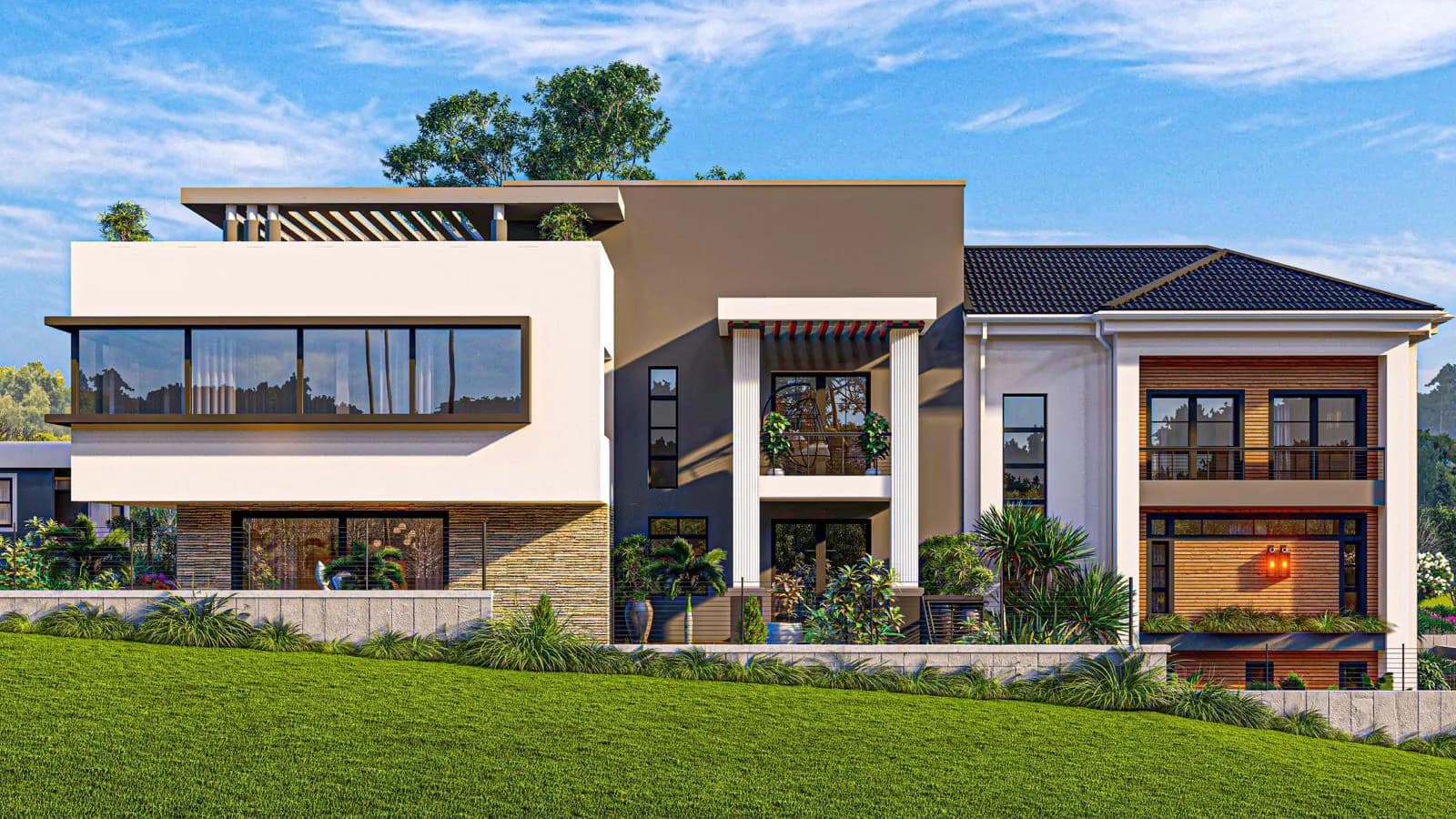 Residential Development, Ngong - photo 6