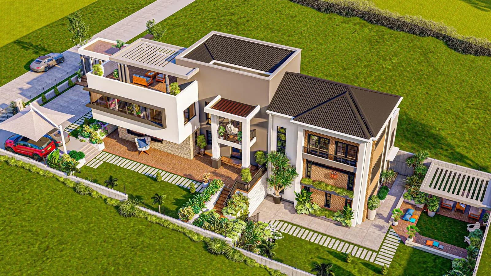 Residential Development, Ngong - photo 8