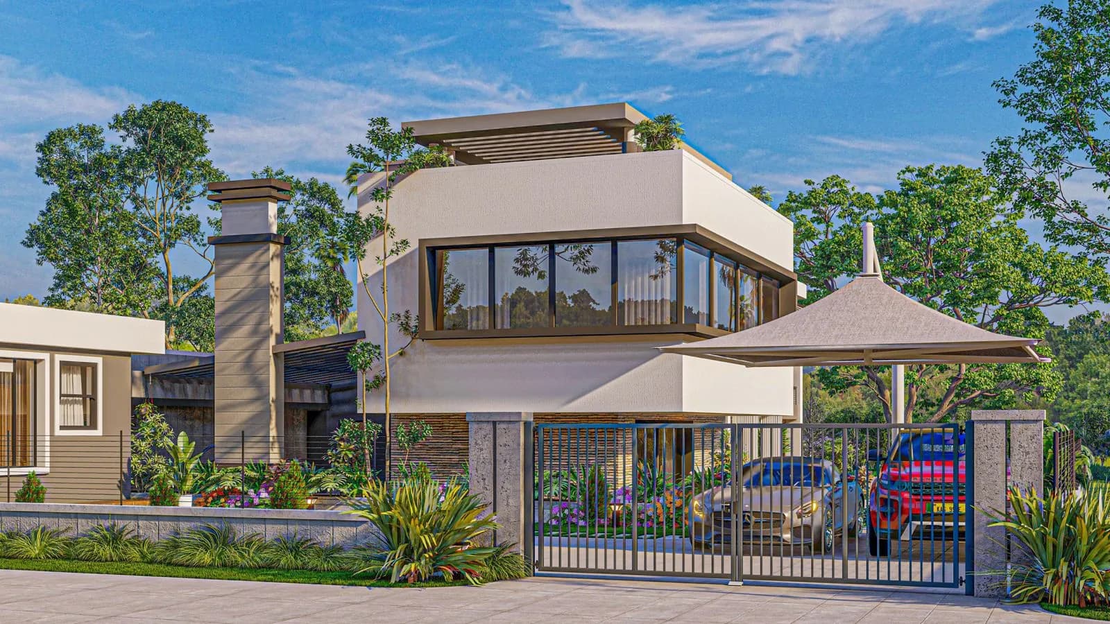 Residential Development, Ngong - photo 9
